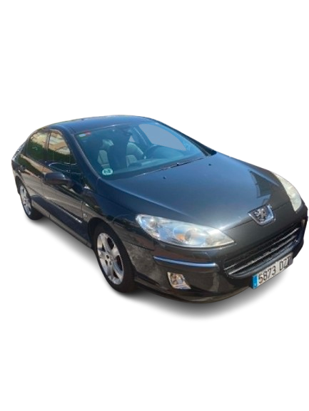 Peugote 407 ,5873 DZT
