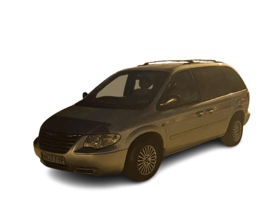 Chrysler Voyager