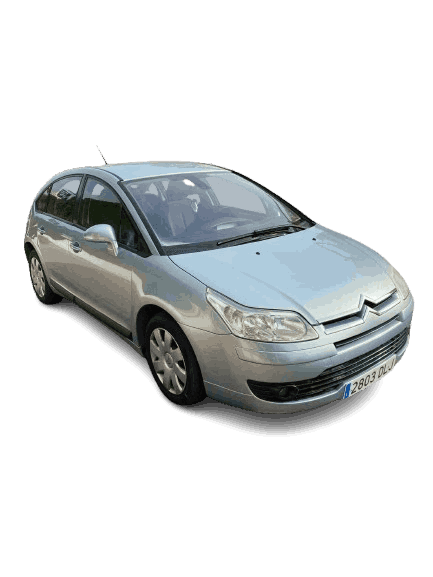 Citroën C4