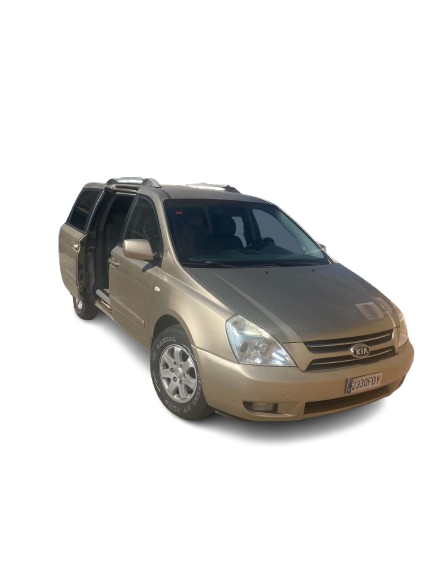 Kia Carneval