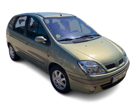 Renault Senic